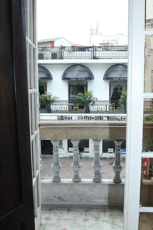 Hoang Cuong Hotel Ανόι Εξωτερικό φωτογραφία