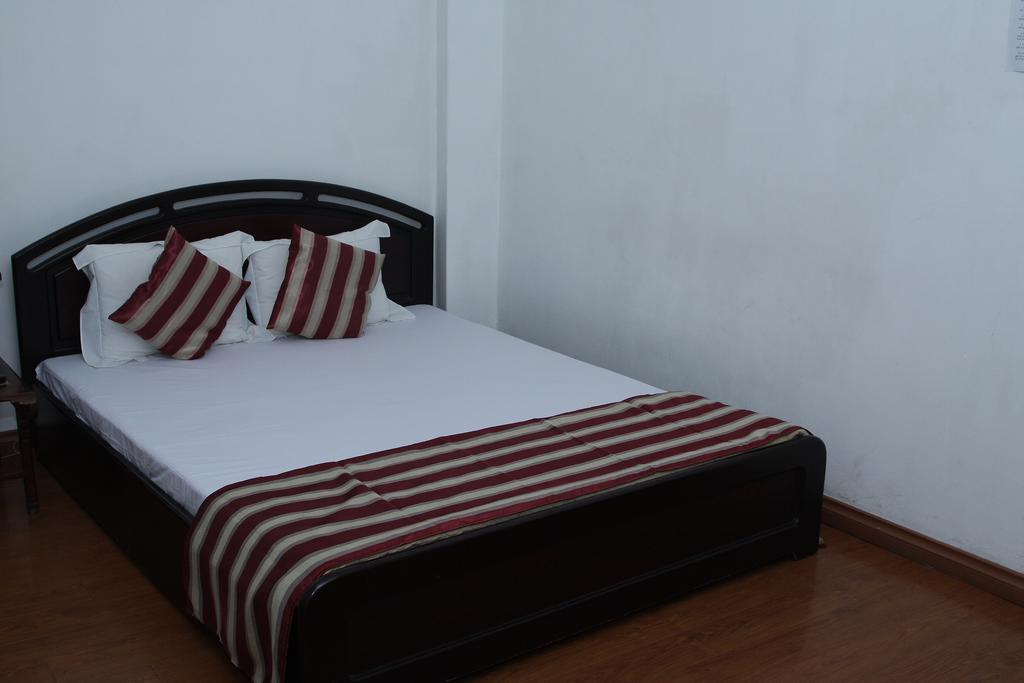 Hoang Cuong Hotel Ανόι Εξωτερικό φωτογραφία