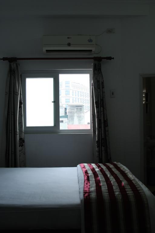 Hoang Cuong Hotel Ανόι Εξωτερικό φωτογραφία