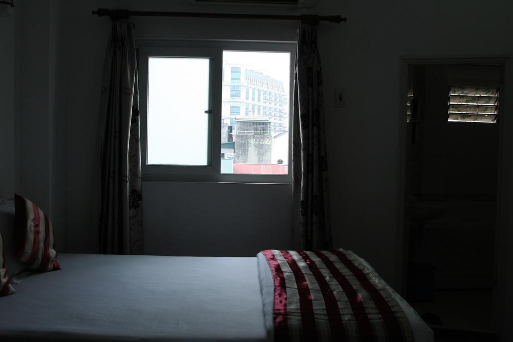 Hoang Cuong Hotel Ανόι Εξωτερικό φωτογραφία