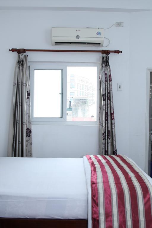 Hoang Cuong Hotel Ανόι Εξωτερικό φωτογραφία