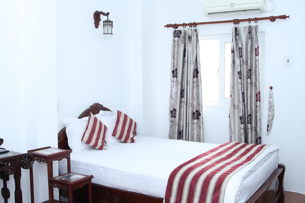 Hoang Cuong Hotel Ανόι Εξωτερικό φωτογραφία