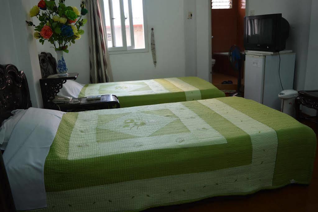 Hoang Cuong Hotel Ανόι Εξωτερικό φωτογραφία