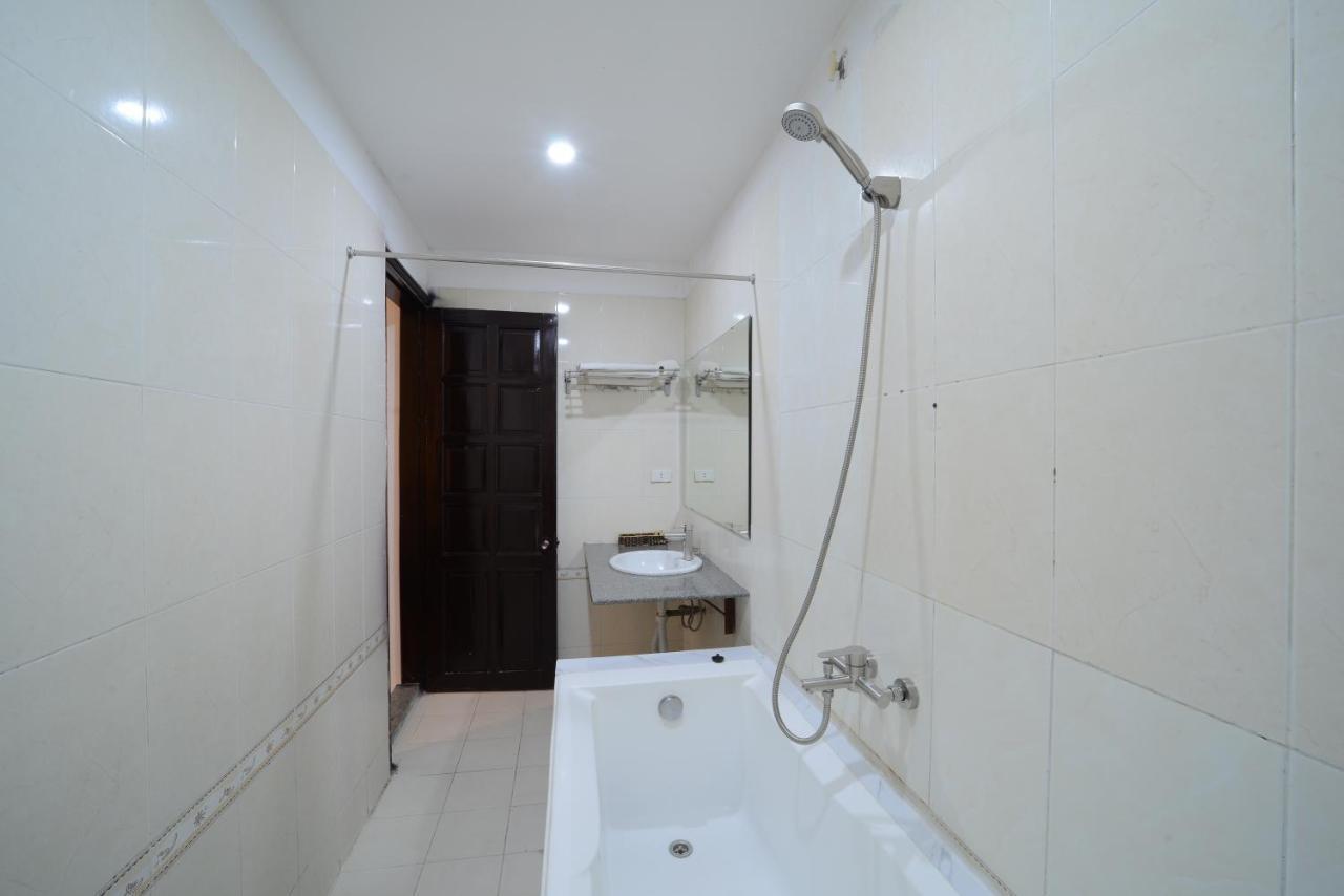 Hoang Cuong Hotel Ανόι Εξωτερικό φωτογραφία
